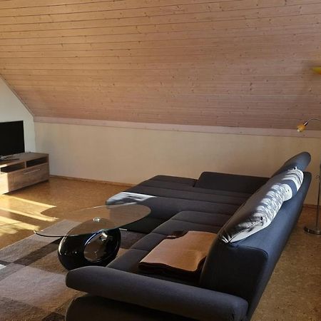 Doerrebach Bei Bingen Am Rhein Und Start Zum Soonwald;Hunsrueck Apartment Dorrebach Екстериор снимка