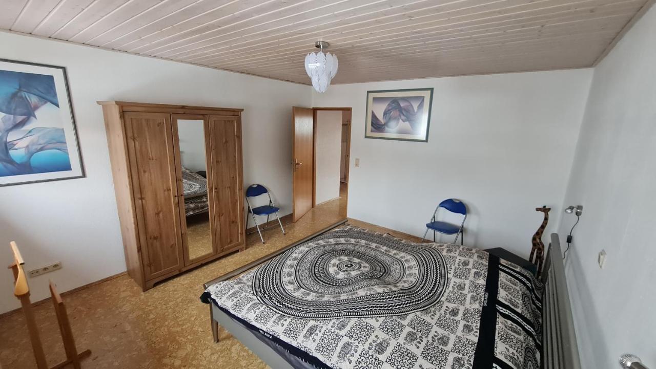Doerrebach Bei Bingen Am Rhein Und Start Zum Soonwald;Hunsrueck Apartment Dorrebach Екстериор снимка