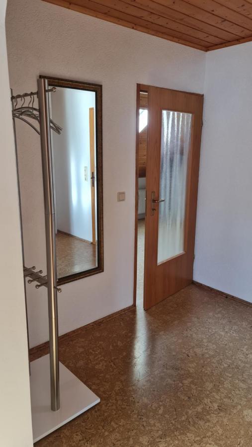 Doerrebach Bei Bingen Am Rhein Und Start Zum Soonwald;Hunsrueck Apartment Dorrebach Екстериор снимка