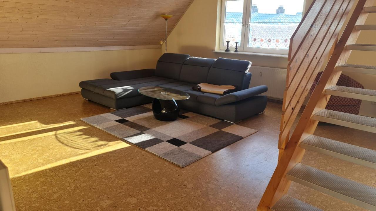 Doerrebach Bei Bingen Am Rhein Und Start Zum Soonwald;Hunsrueck Apartment Dorrebach Екстериор снимка
