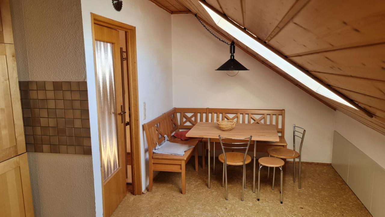 Doerrebach Bei Bingen Am Rhein Und Start Zum Soonwald;Hunsrueck Apartment Dorrebach Екстериор снимка