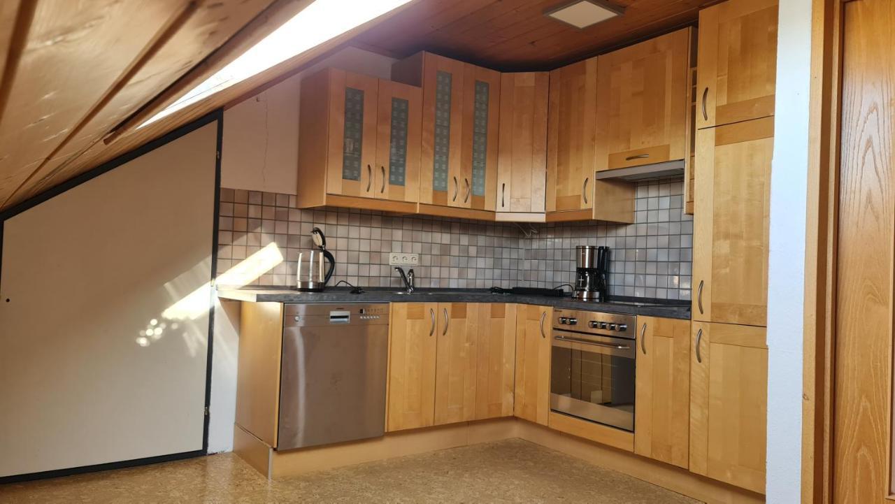 Doerrebach Bei Bingen Am Rhein Und Start Zum Soonwald;Hunsrueck Apartment Dorrebach Екстериор снимка