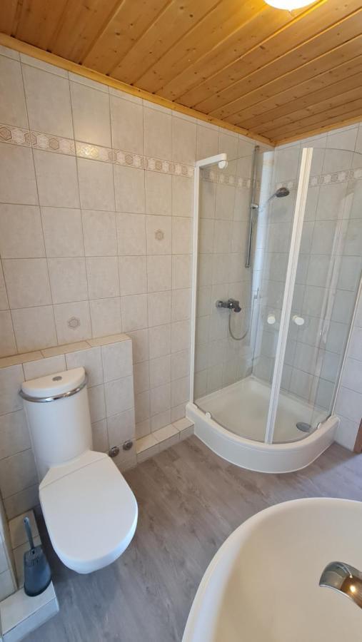 Doerrebach Bei Bingen Am Rhein Und Start Zum Soonwald;Hunsrueck Apartment Dorrebach Екстериор снимка