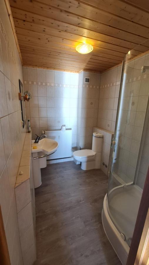 Doerrebach Bei Bingen Am Rhein Und Start Zum Soonwald;Hunsrueck Apartment Dorrebach Екстериор снимка