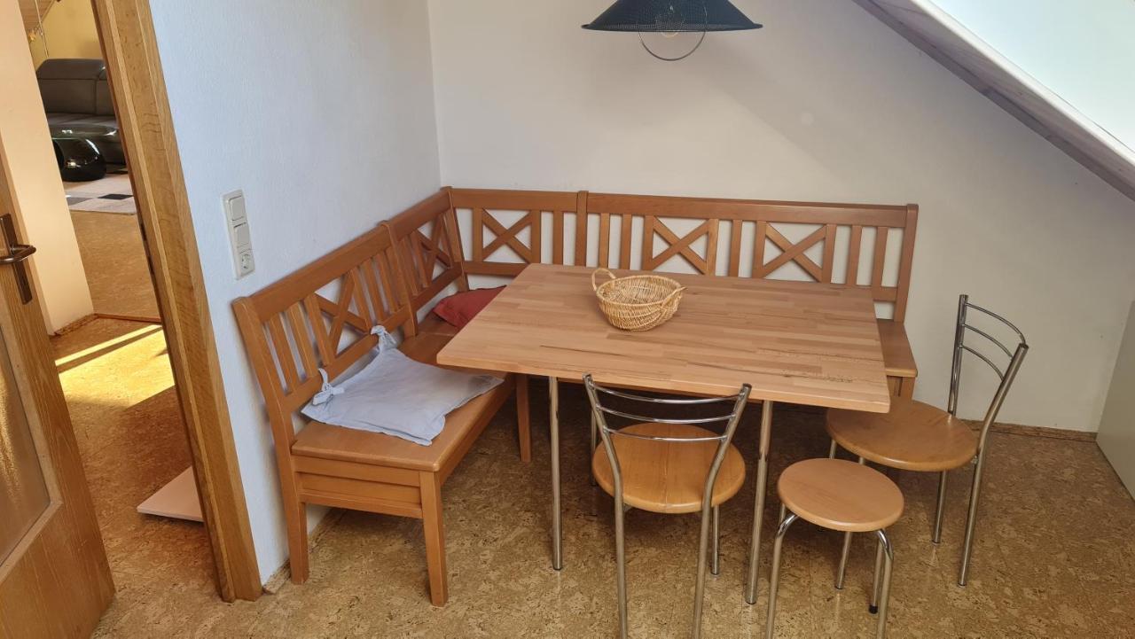 Doerrebach Bei Bingen Am Rhein Und Start Zum Soonwald;Hunsrueck Apartment Dorrebach Екстериор снимка